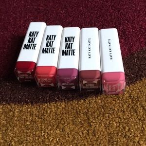 Katy perry mattes  brand new $15 great deal